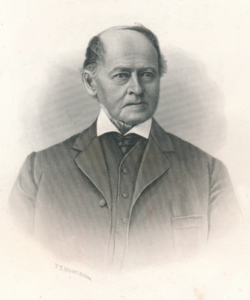 Edwin A. Comant